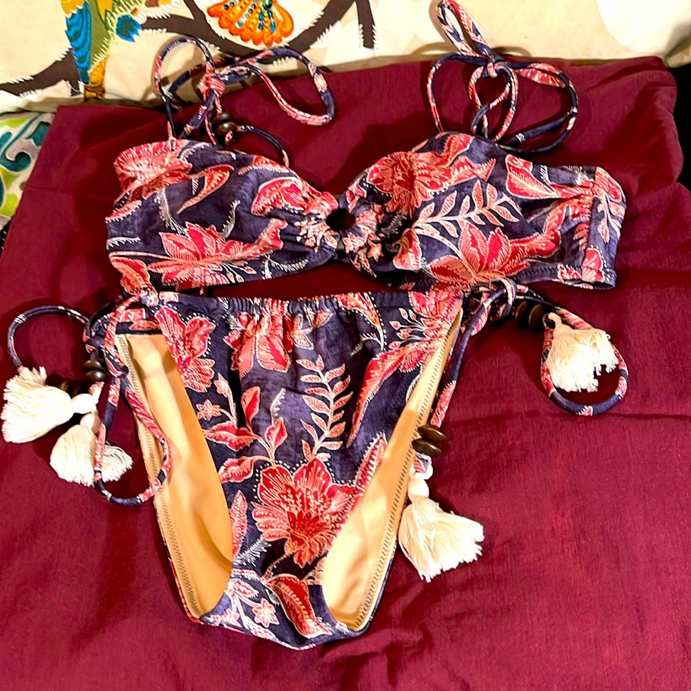 MINKPINK L BIKINI 👙